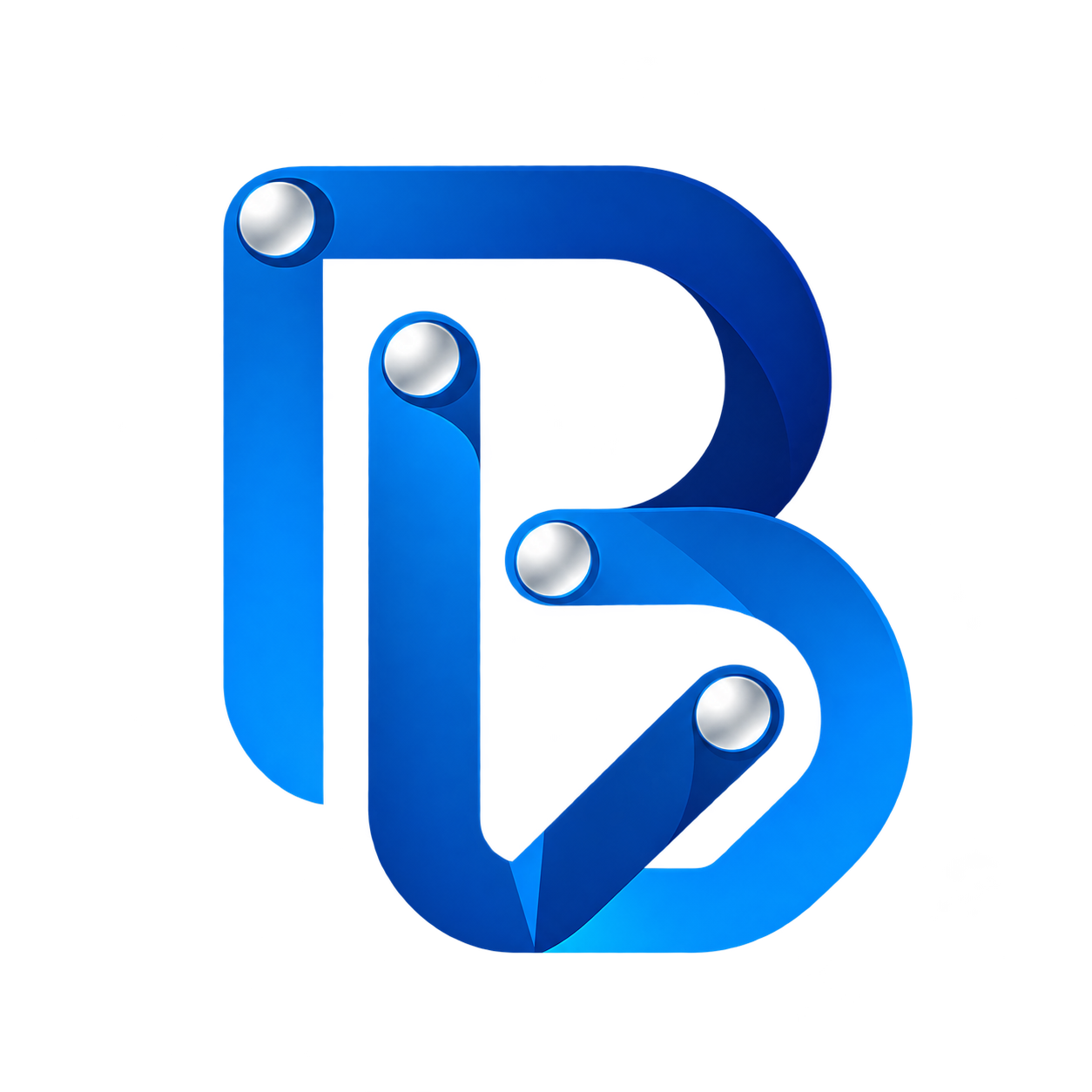 شعار BregoTech