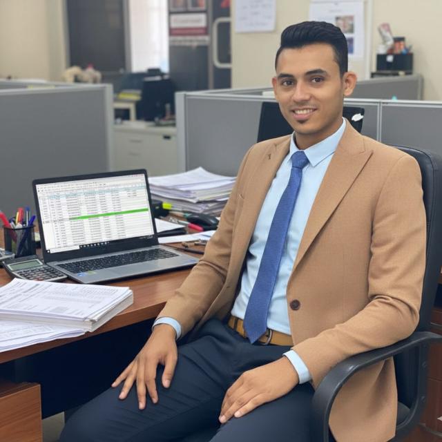 Ali farghaly